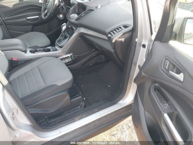 1FADP5AU1GL114597 Ford C-max Hybrid Se
