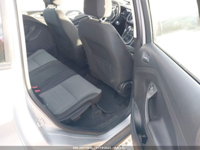 1FADP5AU1GL114597 Ford C-max Hybrid Se