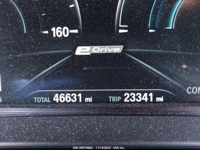 WBAJA9C57KB399121 BMW 530e Iperformance