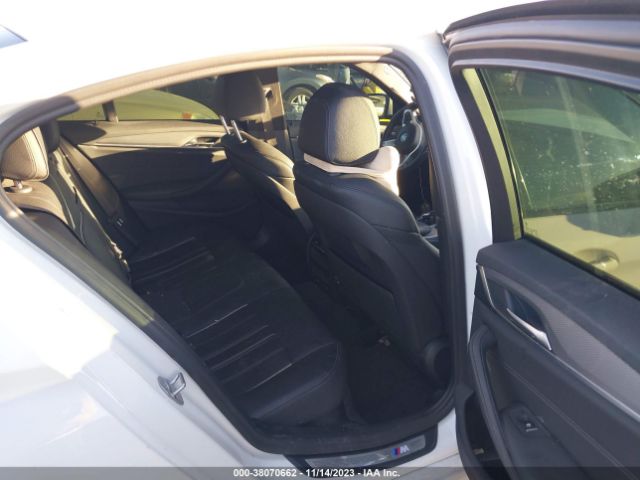 WBAJA9C57KB399121 BMW 530e Iperformance