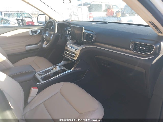 Ford EXPLORER XLT 2023 1FMSK8DH3PGB25234 Image 5