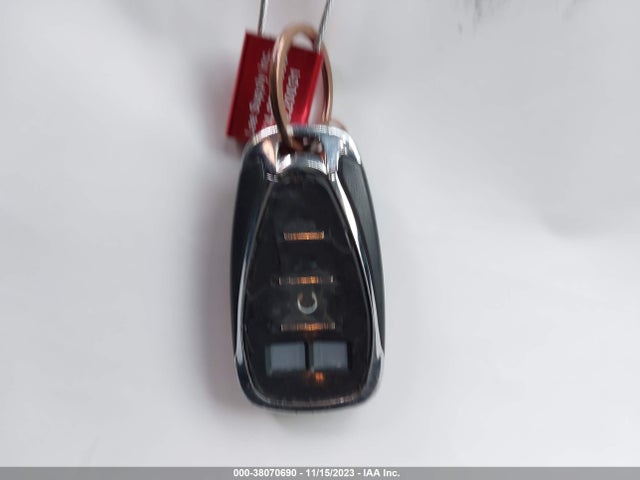 Chevrolet MALIBU LT 2019 1G1ZD5ST5KF161064 Image 11