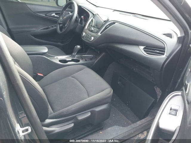 Chevrolet MALIBU LT 2019 1G1ZD5ST5KF161064 Image 5