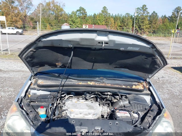 2010 HONDA ODYSSEY EX-L VIN: 5FNRL3H6XAB014239