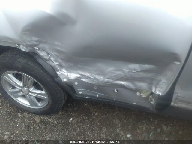 Chevrolet Trax Lt 2019 3GNCJLSB8KL246849 Image 6