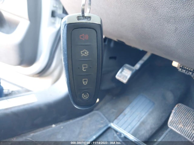 2013 FORD EDGE LIMITED VIN: 2FMDK3KC7DBA48146