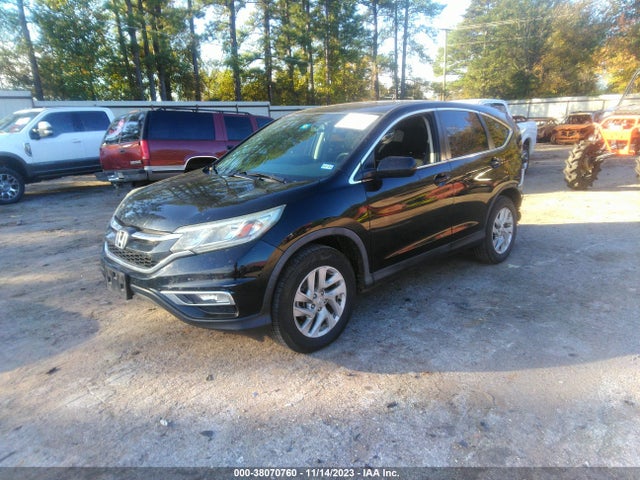 2016 HONDA CR-V EX VIN: 3CZRM3H52GG714953