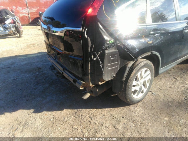 2016 HONDA CR-V EX VIN: 3CZRM3H52GG714953