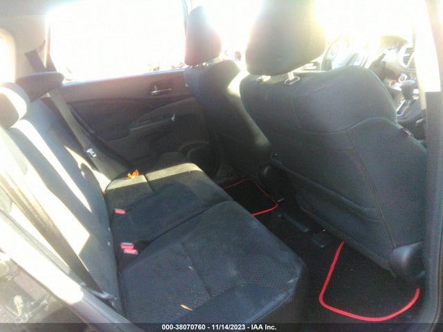 2016 HONDA CR-V EX VIN: 3CZRM3H52GG714953