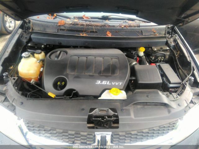3C4PDCBG1FT653981 Dodge Journey Sxt