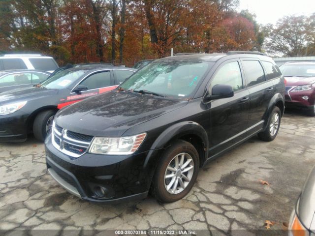 3C4PDCBG1FT653981 Dodge Journey Sxt