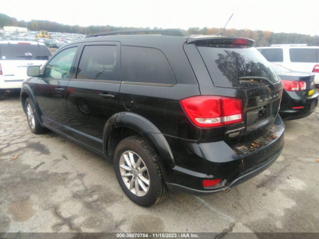 3C4PDCBG1FT653981 Dodge Journey Sxt