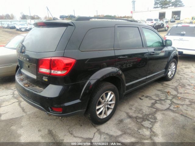 3C4PDCBG1FT653981 Dodge Journey Sxt