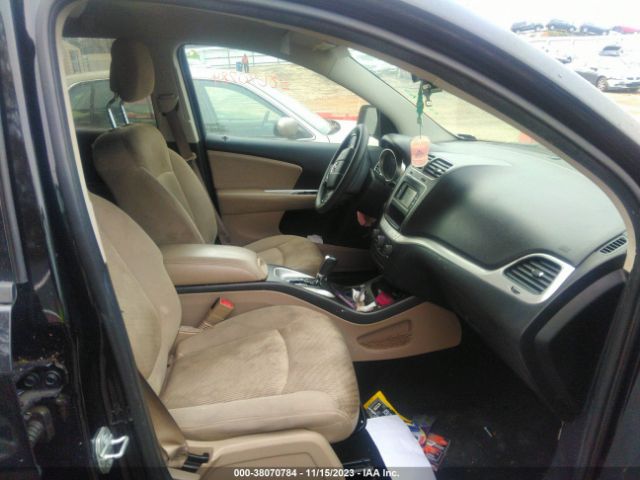 3C4PDCBG1FT653981 Dodge Journey Sxt