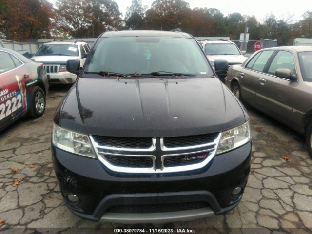 3C4PDCBG1FT653981 Dodge Journey Sxt