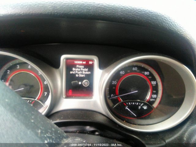 3C4PDCBG1FT653981 Dodge Journey Sxt