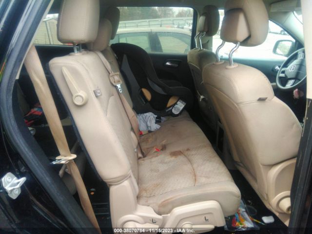 3C4PDCBG1FT653981 Dodge Journey Sxt