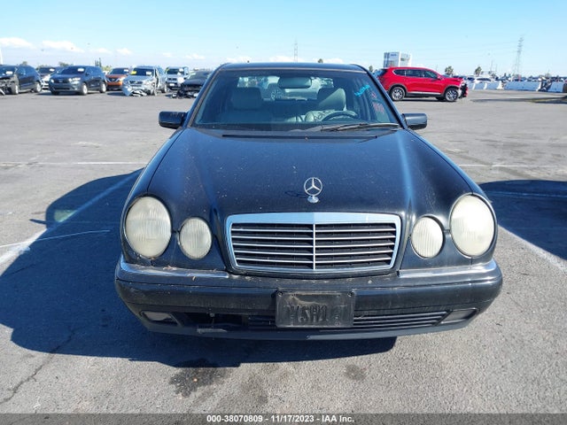 1998 MERCEDES-BENZ E 320 VIN: WDBJF65FXWA541724