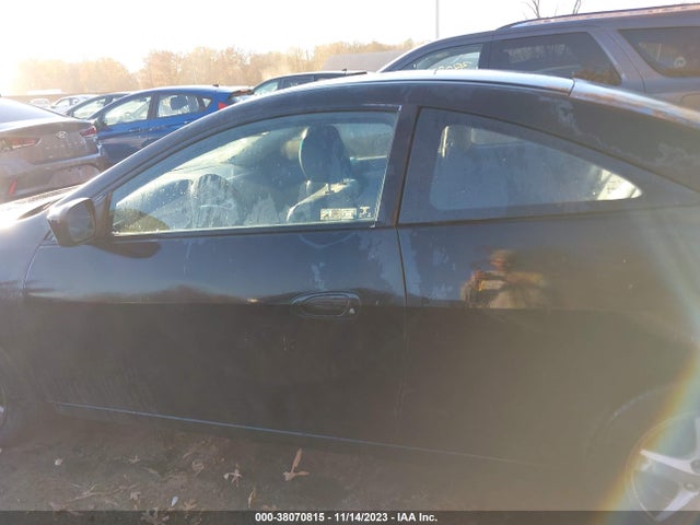 2003 HONDA ACCORD 2.4 EX VIN: 1HGCM716X3A035867