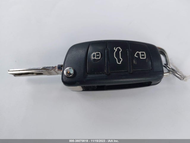 WAUB8GFF0G1082500 Audi A3 2.0t Premium