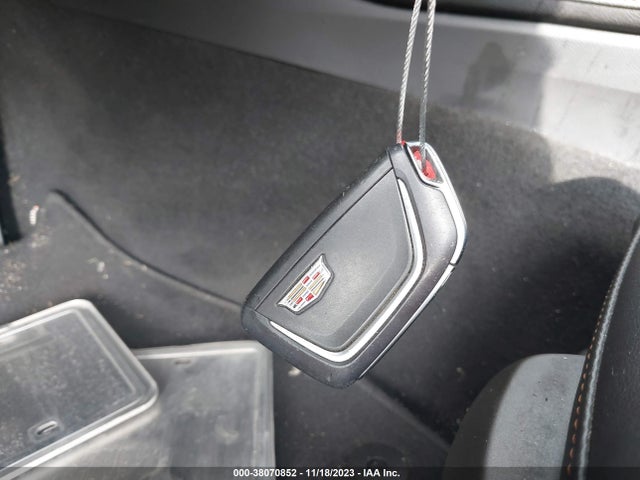 1G6DP5RK7L0155702 Cadillac Ct5 Sport
