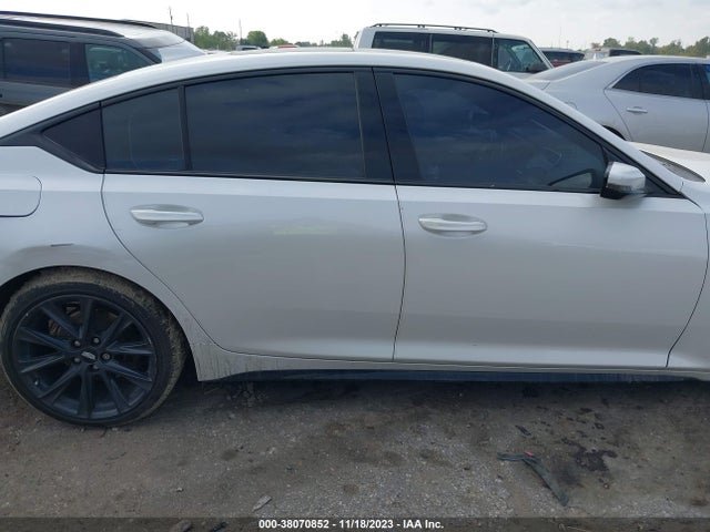 1G6DP5RK7L0155702 Cadillac Ct5 Sport