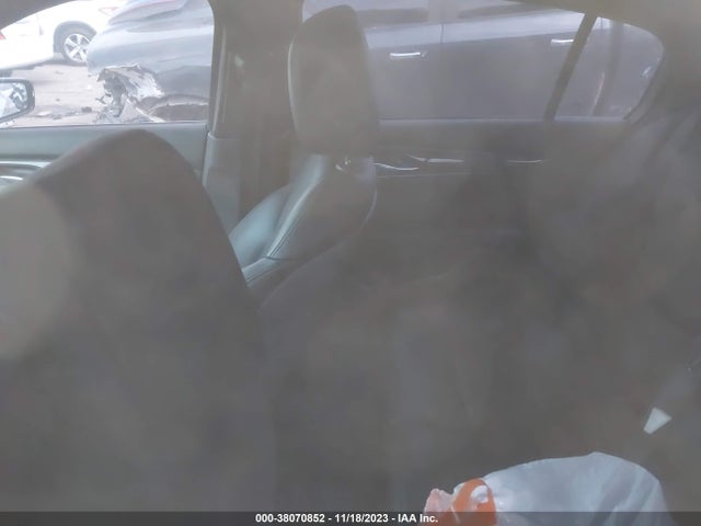 1G6DP5RK7L0155702 Cadillac Ct5 Sport