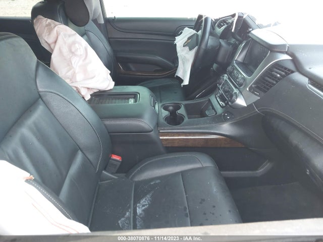 Chevrolet Tahoe Lt 2016 1GNSKBKC8GR411570 Image 5