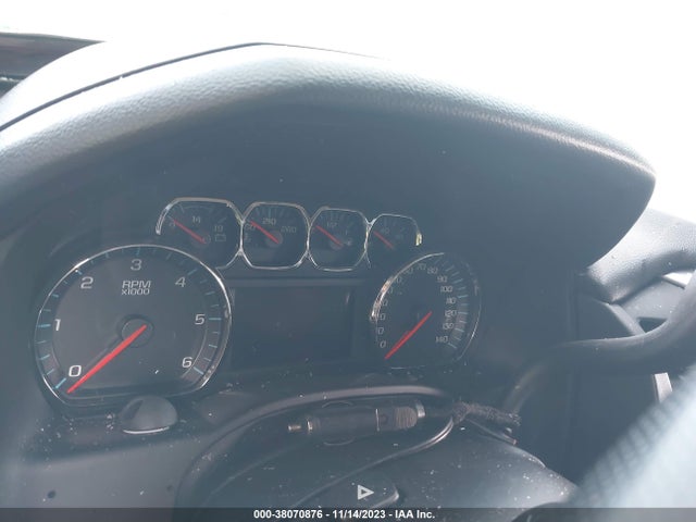 Chevrolet Tahoe Lt 2016 1GNSKBKC8GR411570 Image 7