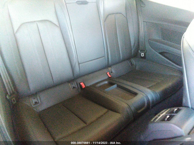 WAUP4AF53JA027956 Audi S5 3.0t Premium Plus