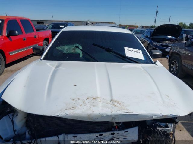 2C3CDXCT1FH753772 Dodge CHARGER R/T