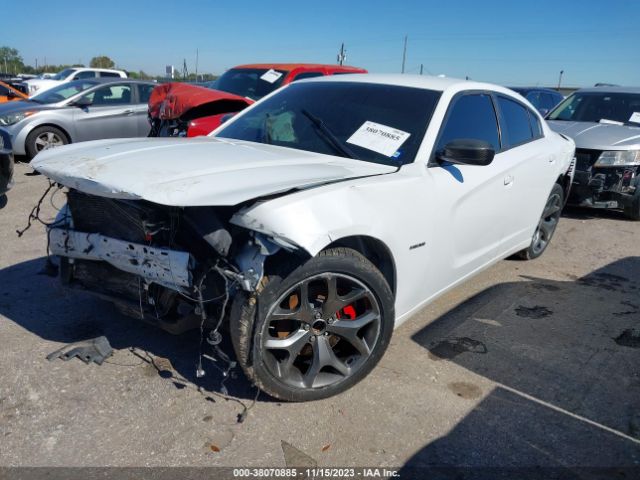 2C3CDXCT1FH753772 Dodge CHARGER R/T