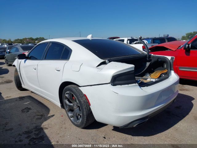 2C3CDXCT1FH753772 Dodge CHARGER R/T
