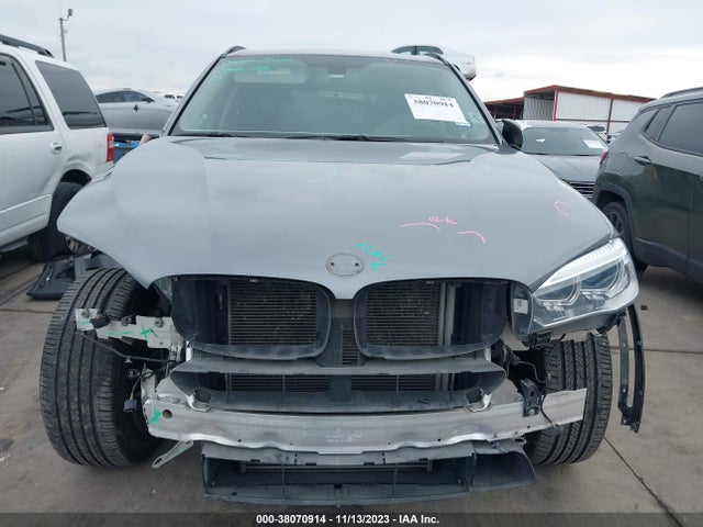 BMW X5 Sdrive35i 2015 5UXKR2C53F0H41321 Image 13