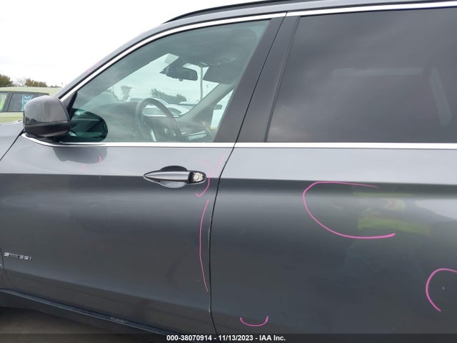 BMW X5 Sdrive35i 2015 5UXKR2C53F0H41321 Image 15