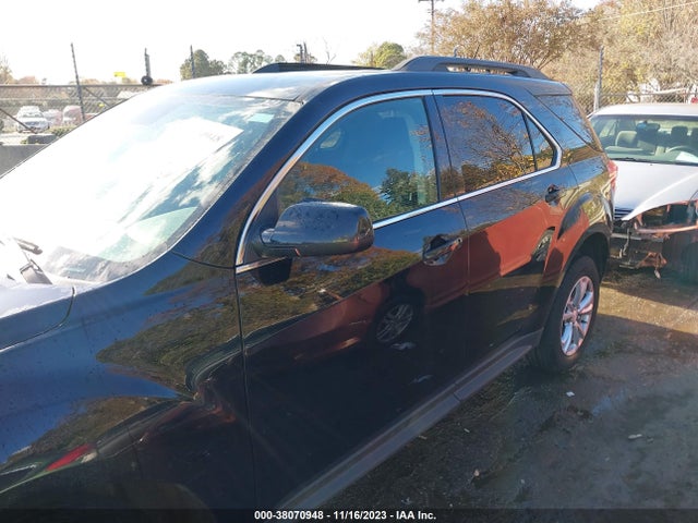 Chevrolet EQUINOX LT 2016 2GNALCEK7G1135831 Image 14