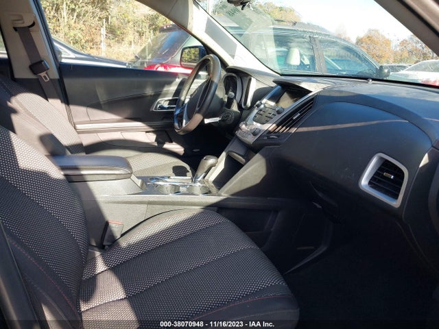 Chevrolet EQUINOX LT 2016 2GNALCEK7G1135831 Image 5