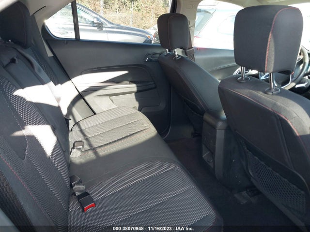 Chevrolet EQUINOX LT 2016 2GNALCEK7G1135831 Image 8