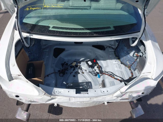 WDDSJ4EB9FN252791 Mercedes-Benz CLA-Class