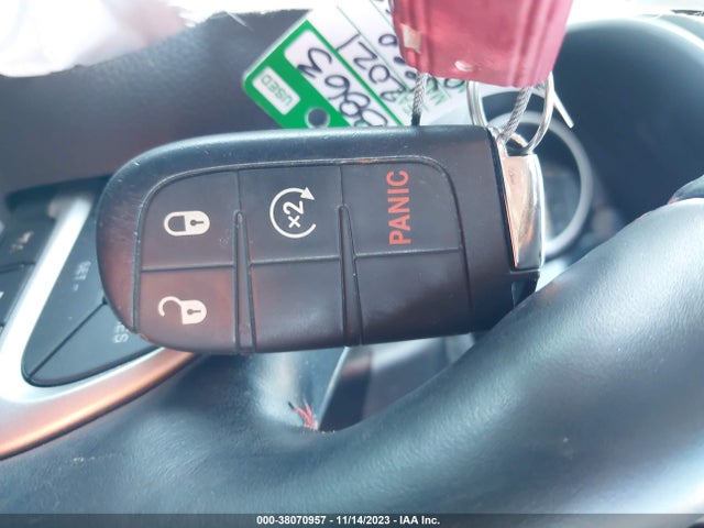 2021 JEEP COMPASS LIMITED FWD VIN: 3C4NJCCBXMT548985