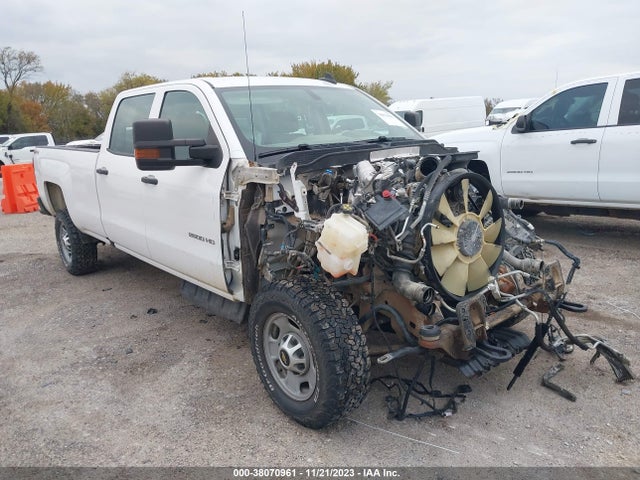 2017 1GC1KUEY9HF235736 main image