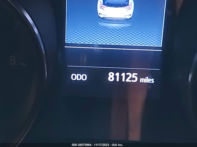 38070964 :رقم المزاد ، JTNKHMBX1K1031074 vin ، 2019 Toyota C-hr Le مزاد بيع