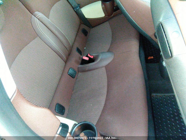 2009 MINI COOPER S CLUBMAN WMWMM33579TP91604 Photo 7