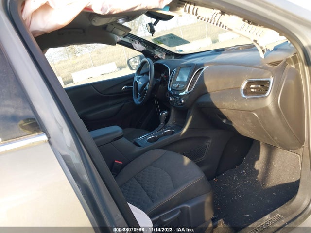 Chevrolet EQUINOX LT 2018 3GNAXJEV3JS542849 Image 5
