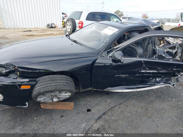 2000 LEXUS SC 300 VIN: JT8CD32Z3Y1007141