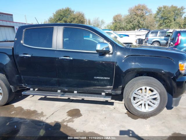1GTG5DEN2J1318080 GMC CANYON SLT