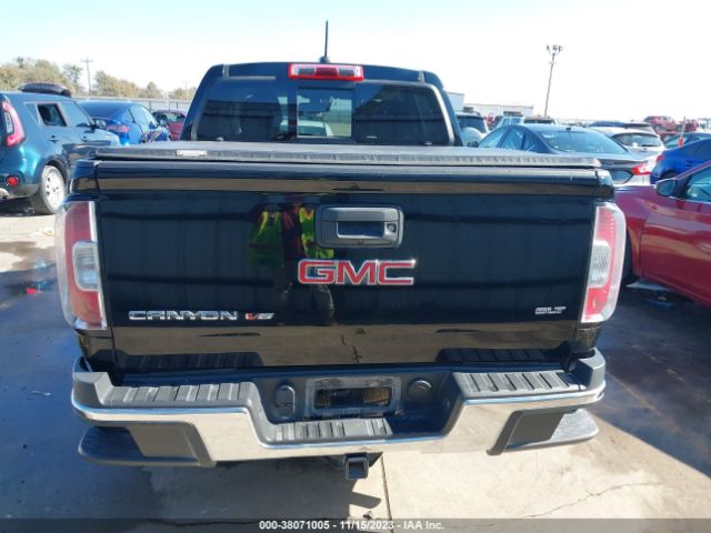 1GTG5DEN2J1318080 GMC CANYON SLT
