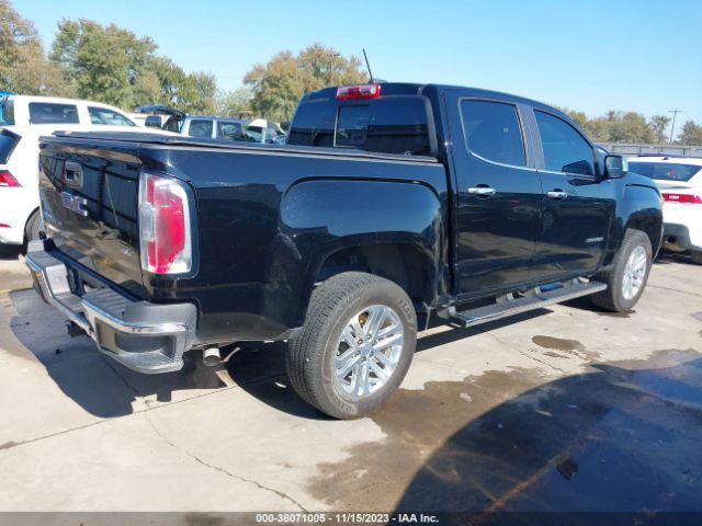1GTG5DEN2J1318080 GMC CANYON SLT