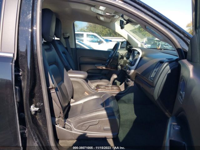 1GTG5DEN2J1318080 GMC CANYON SLT