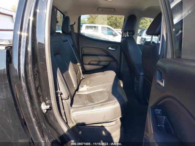 1GTG5DEN2J1318080 GMC CANYON SLT